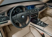 BMW 750Li